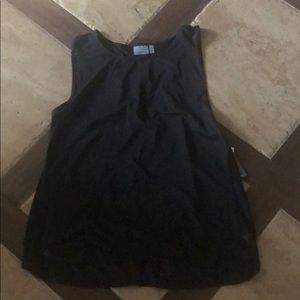 Athleta Kettlebella Tank Top